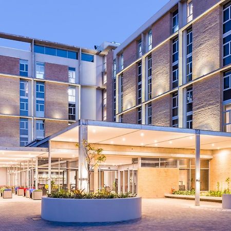 Onomo Hotel Durban Exteriér fotografie
